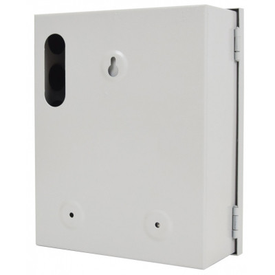 Блок питания для систем видеонаблюдения Full Energy BBG-124/4 Винница - изображение 2