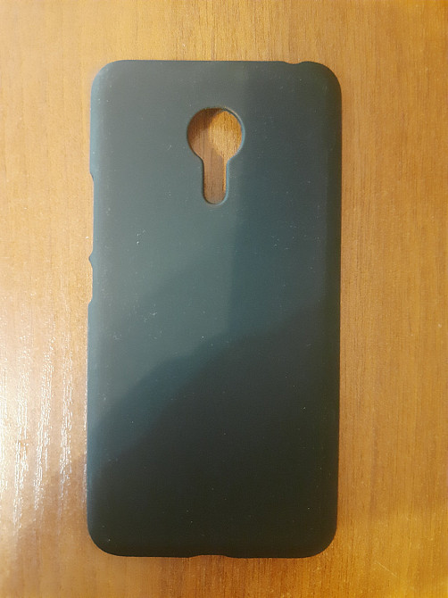 Чохол бампер для Meizu Pro5 Дніпро - фото 3