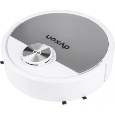 Пылесос DYXON MEGAVAC 3000S PRO Wet Clean (DXNVCMGVC3000SWSL) Винница - изображение 3