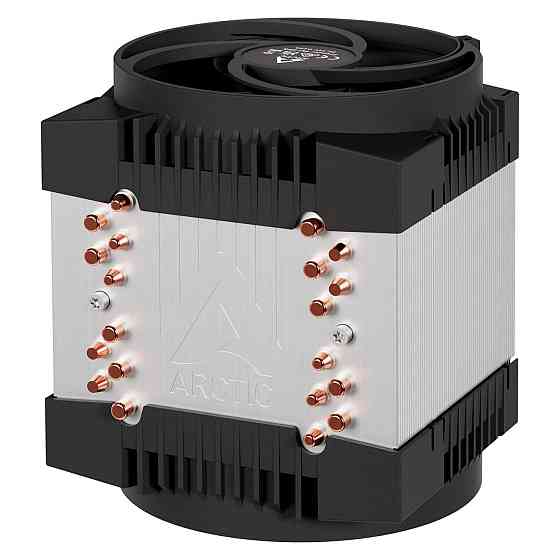 Кулер процесорний Arctic 4U-SP5 (ACFRE00158A) ( 27350 ) Харків