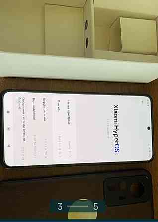 Смартфон: Xiaomi MI 12T 8/128Gb. 108mp Київ