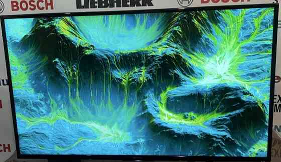 Телевизор Sony 49