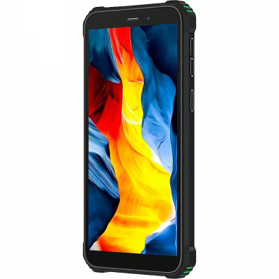 Мобільний телефон OUKITEL WP32 4/128GB Green (6931940733045) Вінниця - фото 5