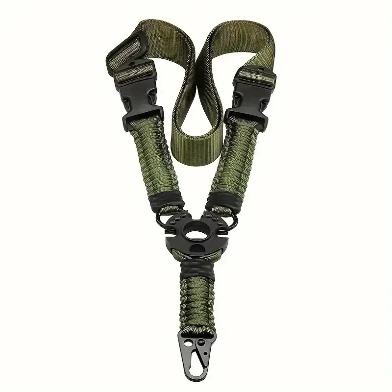 Ремінь одноточковий Одеса - фото 2