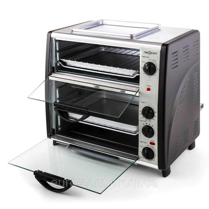 Мінідуховка One Concept (Німеччина) Рівне - фото 1