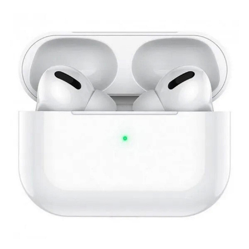 Наушники беспроводные HOCO EW04 Plus Bluetooth, гарнитура, цвет белый 6931474753892 Одесса - изображение 4