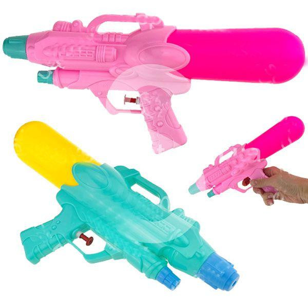 Водний пістолет дитячий Київ - фото 1