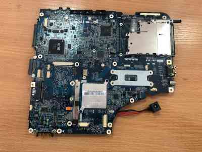 Материнська плата Toshiba Satellite A200-10x (ISKAE LA-3661P REV:2.0) Дніпро
