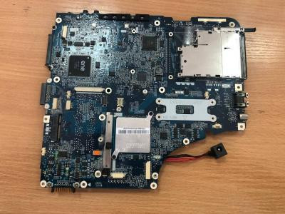 Материнська плата Toshiba Satellite A200-10x (ISKAE LA-3661P REV:2.0) Дніпро - фото 6