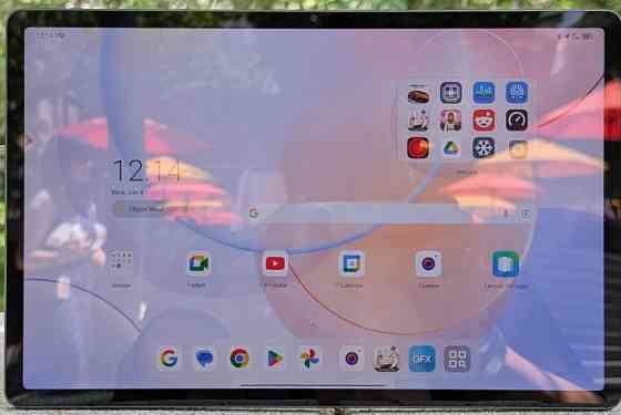 Планшет+Клавиатура+Стилус+Пленка Lenovo Idea Tablet 16/512 Brown. Киев