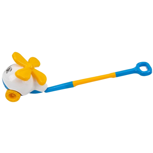 Іграшка Каталка Технок 9420 Житомир - изображение 1