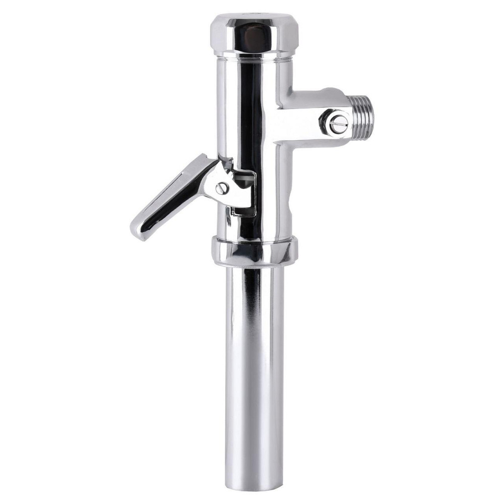 КРС кран 1/2″ CHROM MO2305 с дополнительной регулировкой (000002009) Киев - изображение 2