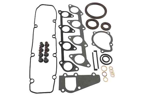 Комплект прокладок (без прокладки ГБЦ) Peugeot 2,0 HDi (DW10) 2,2 HDi (DW12) HANSWERK HW150060 Київ