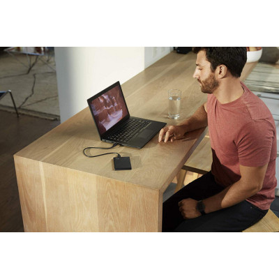 Внешний жесткий диск 2.5" 5TB WD (WDBPKJ0050BBK-WESN) Винница - изображение 7