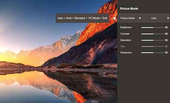 Проектор Everycom HQ10W DLD GT300 Гарантия! Харьков