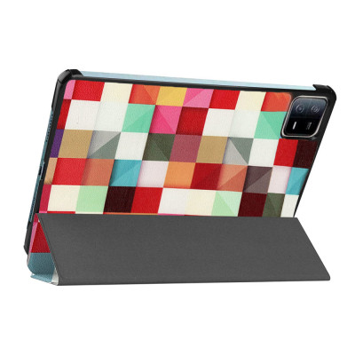Чохол до планшета BeCover Smart Case Xiaomi Mi Pad 6 / 6 Pro 11" Square (709506) Вінниця - фото 4
