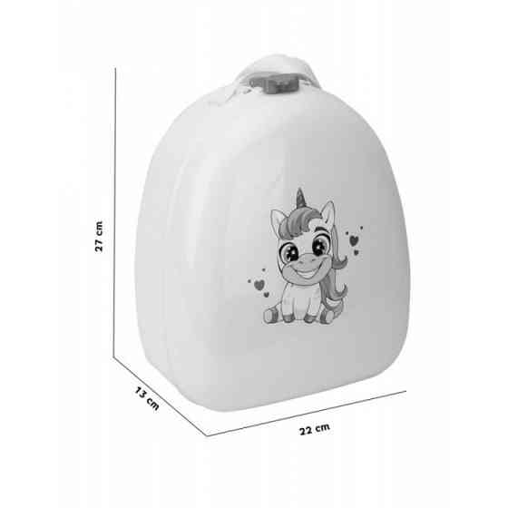 Дитячий косметичний набір ТехноК 8645TXK в рюкзаку Вінниця