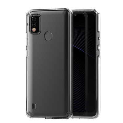 Чохол до мобільного телефона BeCover ZTE Blade A51 Transparancy (706940) Вінниця - фото 2