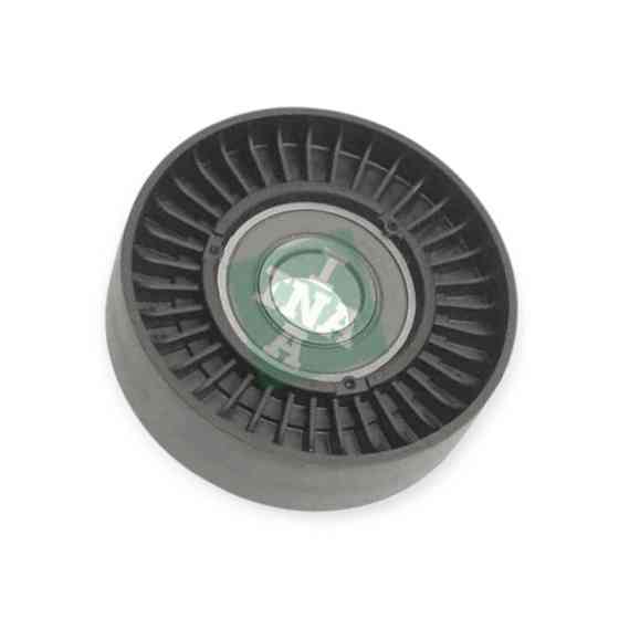 Ролик генератора Мерседес Бенз A-class, Vaneo 1.5-2.0-1.7-2.0CDI 97- (76x22) опорный Мукачево