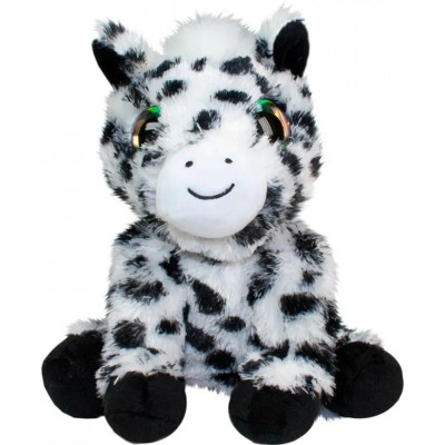 М'яка іграшка Lumo Stars Поні Snow класична 15 см (54979) Вінниця - фото 1