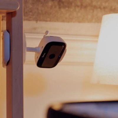 Відеоняня Lionelo Babyline Go (LOC-BABYLINE GO) Вінниця - фото 9