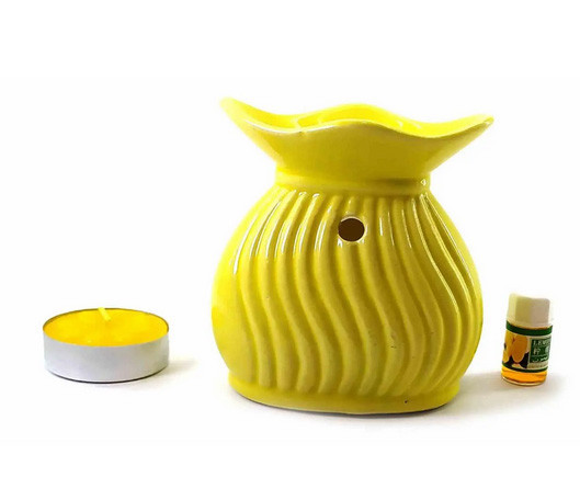 Аромалампа для аромамасел масел Киев - изображение 1