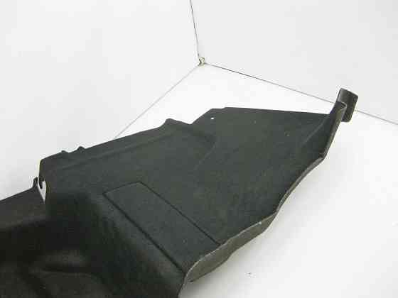 Mercedes-Benz  A2036903941 9F08 Обшивка багажника ліва чорна C-Class W203 Одесса