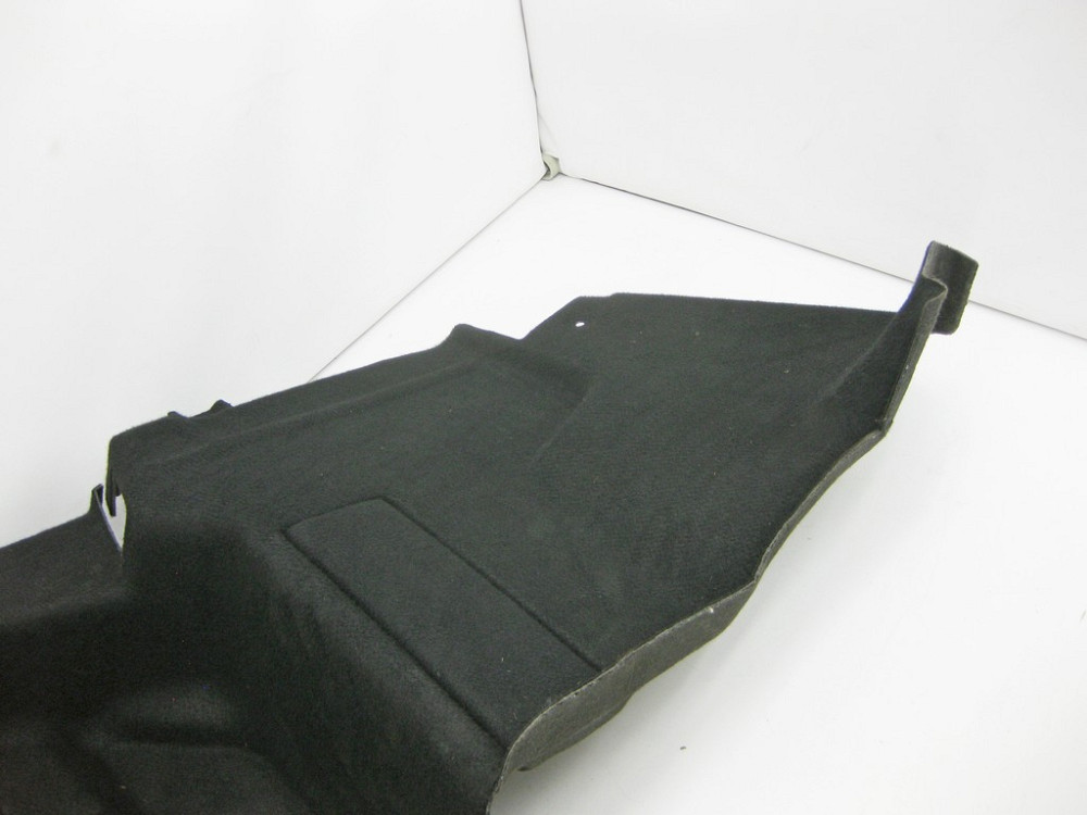 Mercedes-Benz  A2036903941 9F08 Обшивка багажника ліва чорна C-Class W203 Одесса - изображение 6