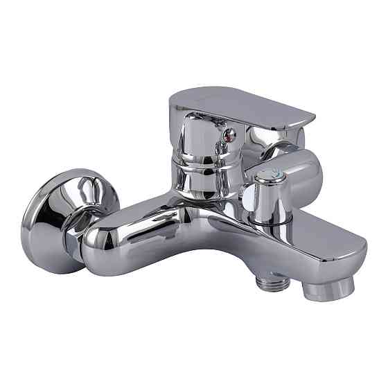 Змішувач для ванни DOMINO VITO DVO-102N (000031330) Київ