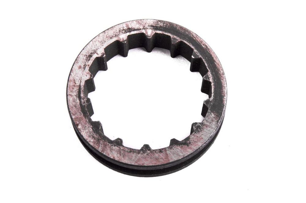 Муфта переключения передач МТ, ДНЕПР (синхрон) Мукачево - изображение 1