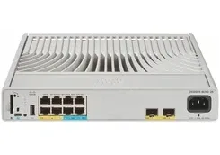 Комутатор Switch Cisco Catalyst C9200CX-8UXG-2X-A Київ