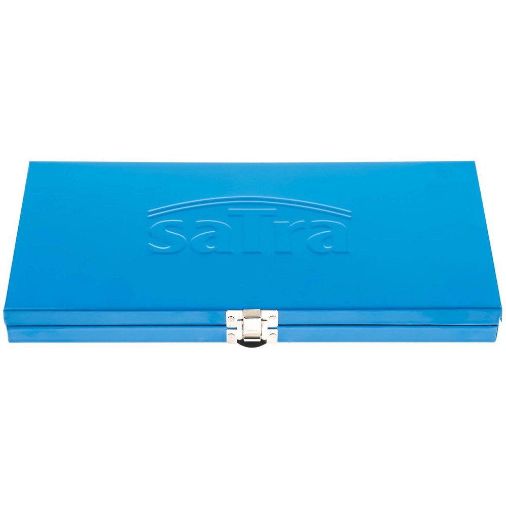 Набір біт Torx, 40 одиниць (сталь S2) SATRA S-40BS2 Чернігів - фото 8