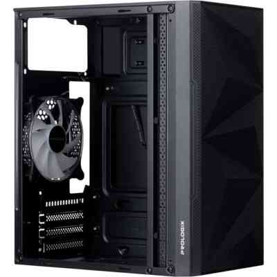Корпус Prologix E113 Black Вінниця