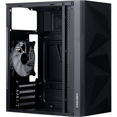 Корпус Prologix E113 Black Вінниця - фото 5