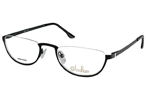 Оправа для окулярів Glodiatr напівобідкові Луцьк