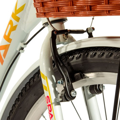 Велосипед SPARK PLANET-3 VENERA (алюмінієва рама - 17", колеса 26") (Безкоштовна доставка Новою Поштою) Харків - фото 8