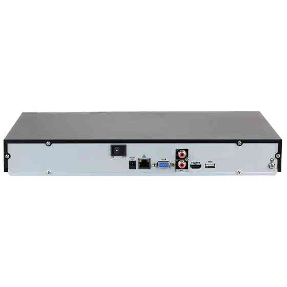 Відеореєстратор Dahua DHI-NVR2208-I2 ( 1.5 кг ) Харків