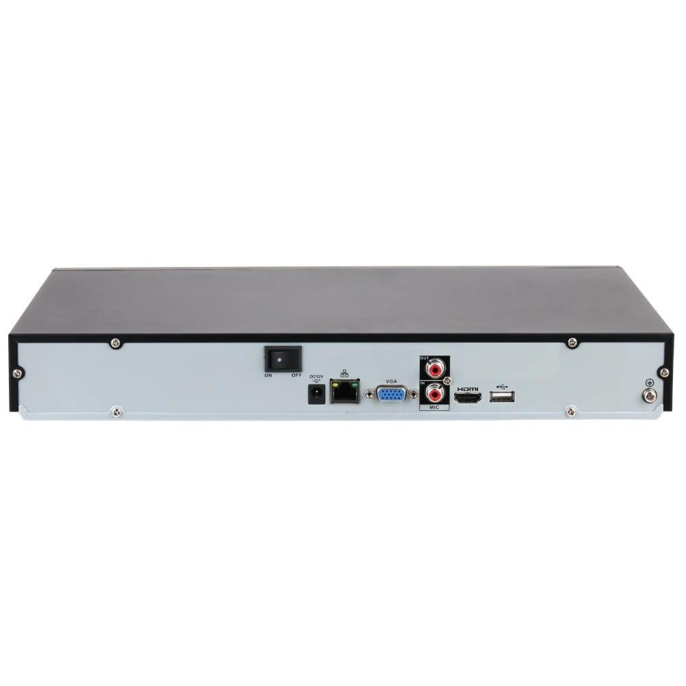 Відеореєстратор Dahua DHI-NVR2208-I2 ( 1.5 кг ) Харків - фото 2