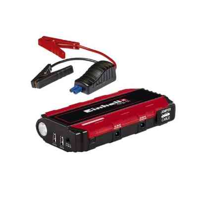 Пуско зарядний пристрій Einhell CE-JS 12 Jump Starter Power Bank (1091521) Вінниця
