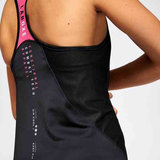 Майка жіноча Leone Zenith M Каменское