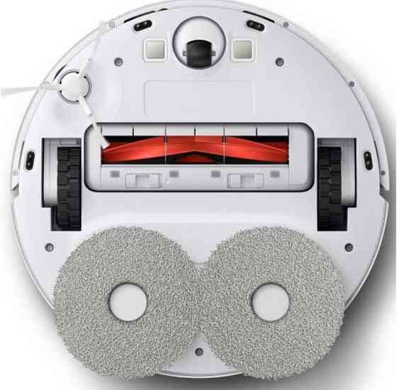 Робот Пылесос: Xiaomi Robot Vacuum S10+. Киев