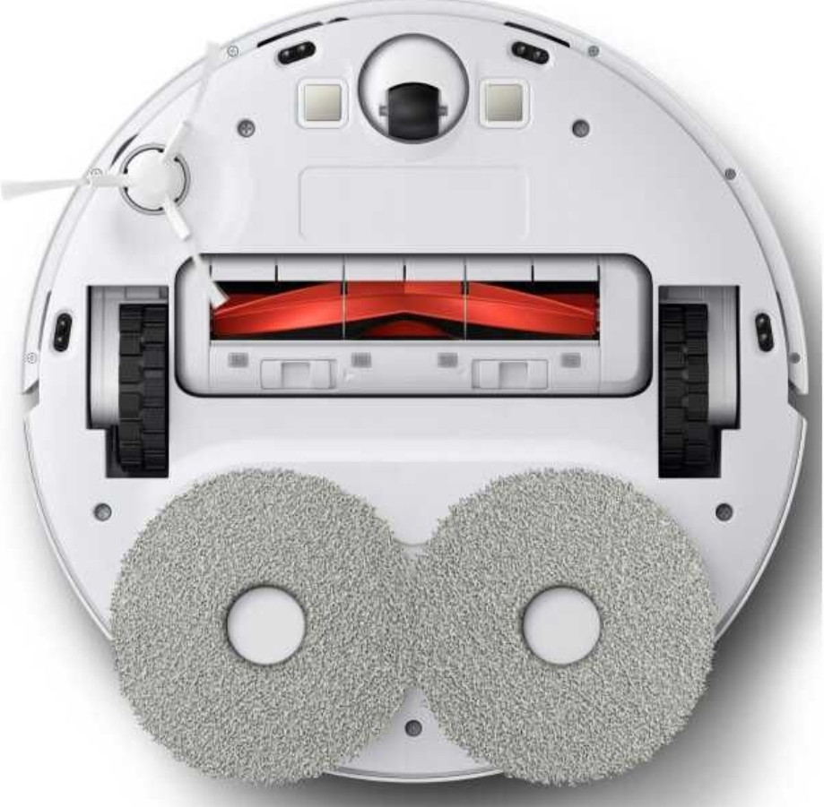 Робот Пылесос: Xiaomi Robot Vacuum S10+. Киев - изображение 6