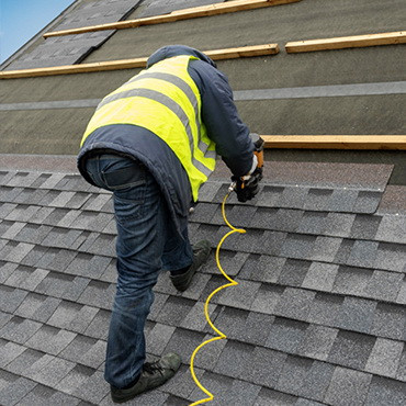 Стрічка одностороння для герметизації дахів HPX AIRTIGHT ROOF - 60 мм*25 м (AR6025) Київ - фото 4