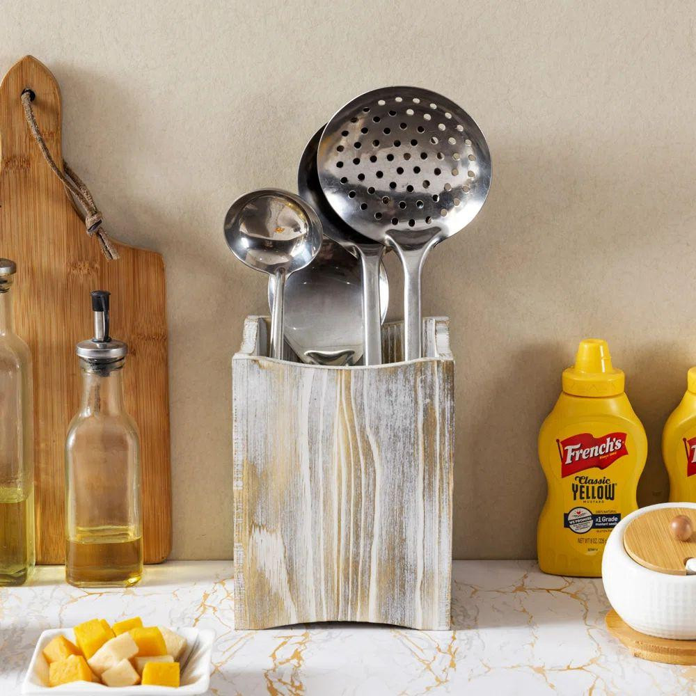 Підставка для столових приладів "Печіта" браш Миколаїв - фото 3