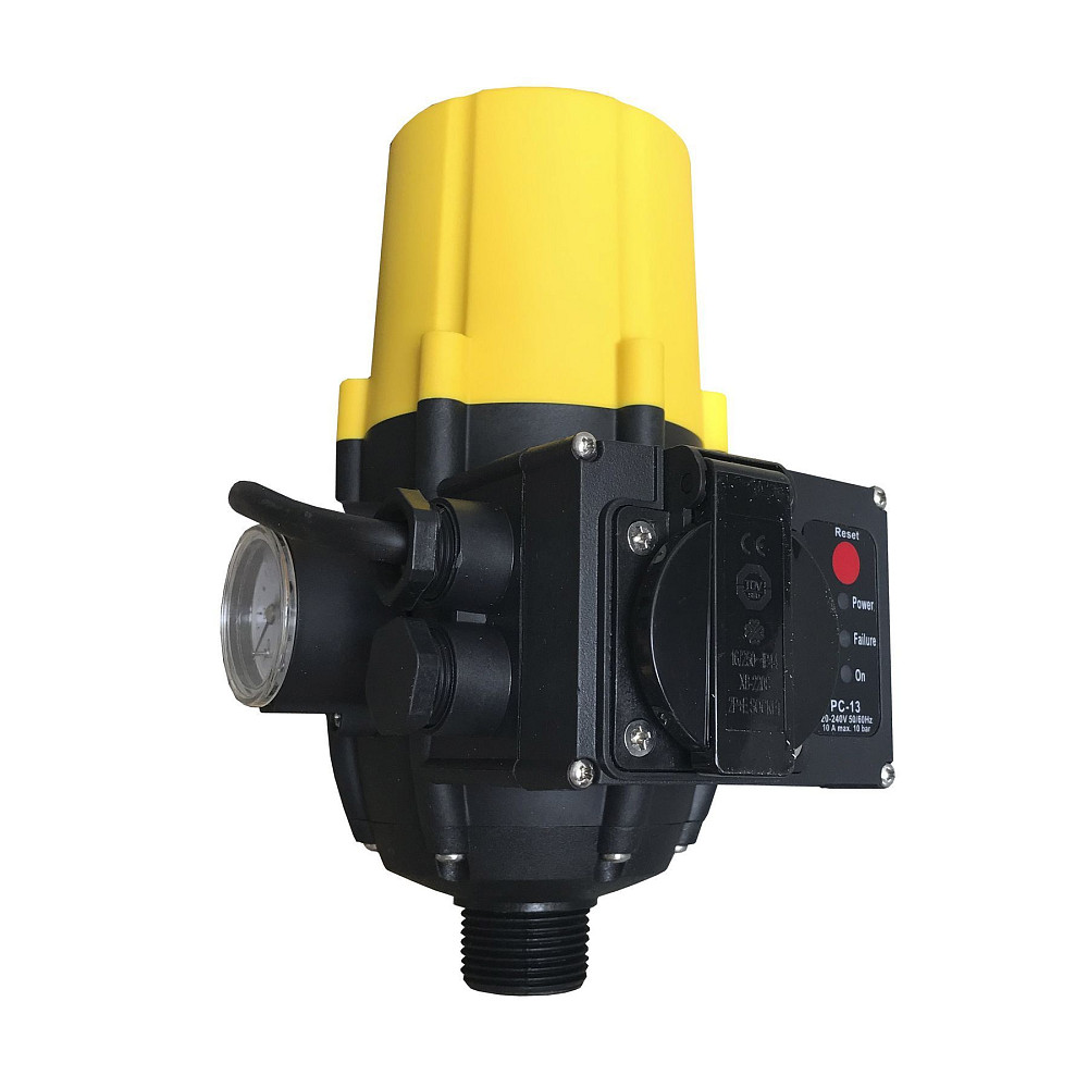 Захист сухого ходу Optima  PC13 Тернополь - изображение 3