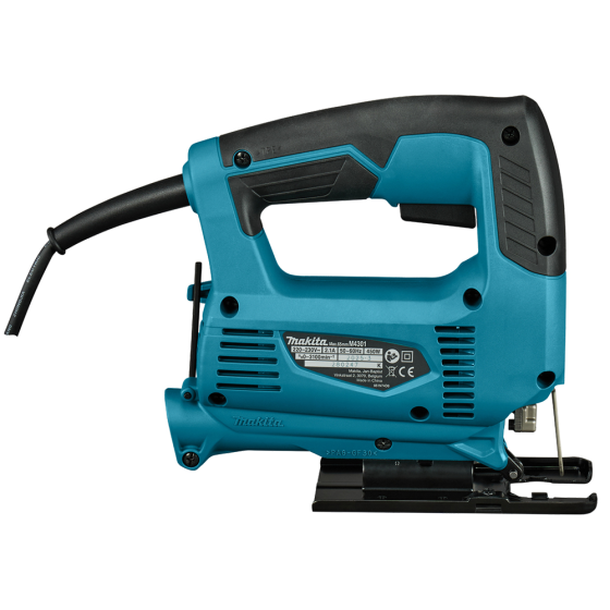 Профессиональный лобзик Makita MT M4301B : 450Вт (M4301B) Киев