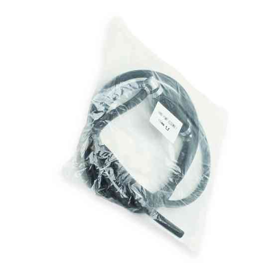 Груша-шланг підкачування палива (штуцера 90*, 90*) 10мм Мукачево