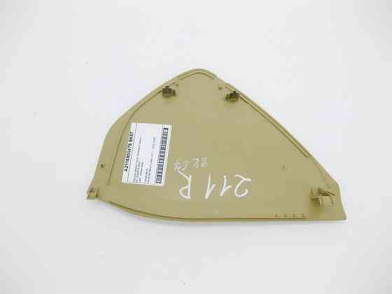 Mercedes-Benz  A2116800478 8K67 Кришка правого торця приладової панелі бежева E-Class W211 Одеса