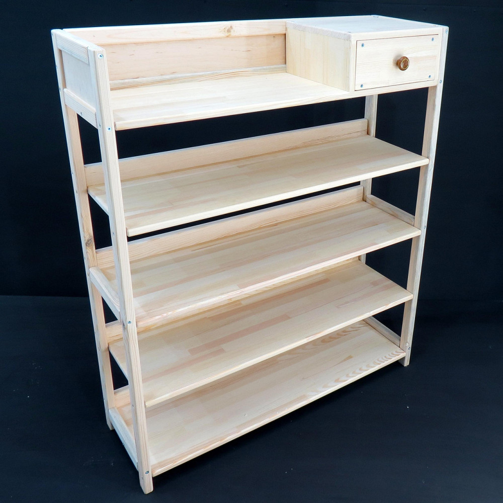 Полка для обуви 