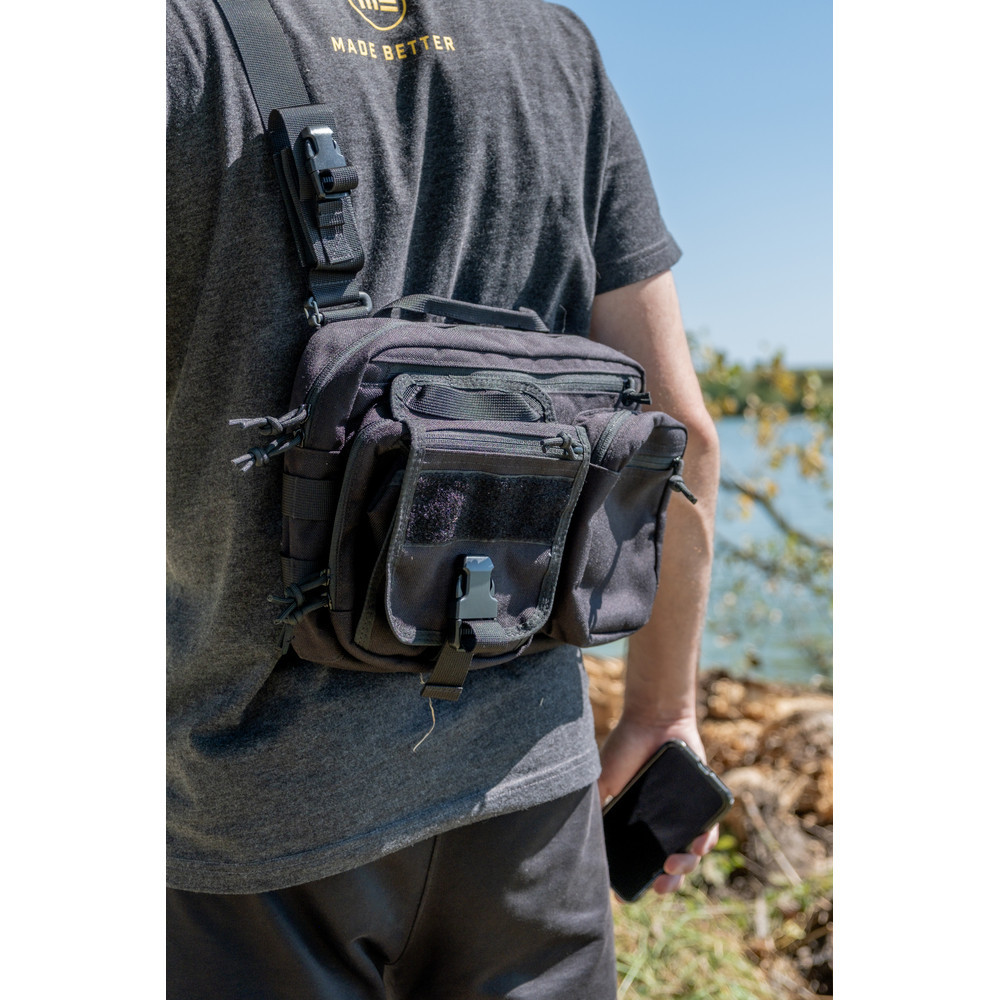 Сумка крос-боді Nextorch TEX20T Киев - изображение 6